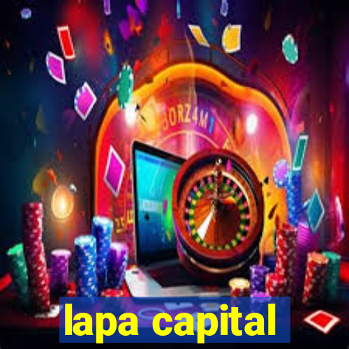 lapa capital